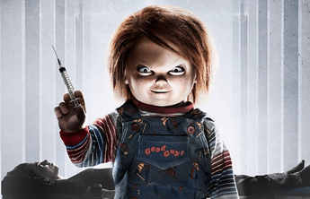 Chucky: confira novo trailer da série do Star+